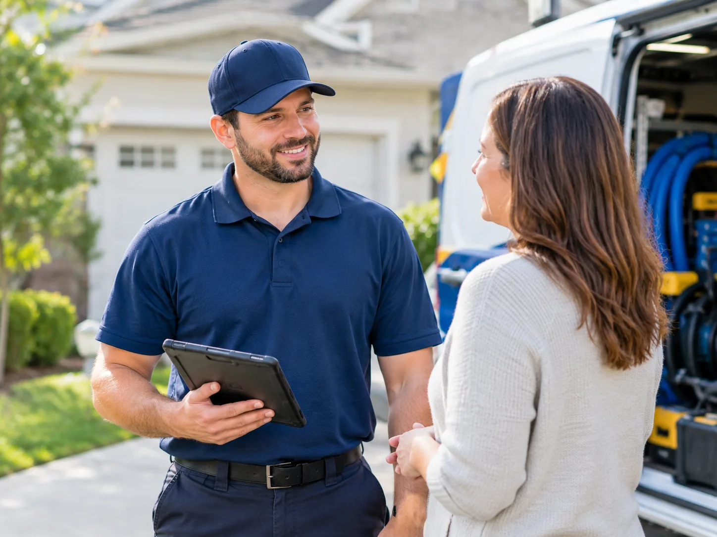 Sewage Backup Cleanup Rebecca, GA FAQs
